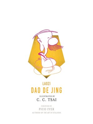 cover image of Dao De Jing